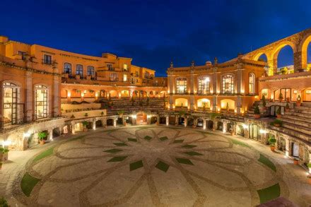 The Best Zacatecas Hotels – Where To Stay in and around .